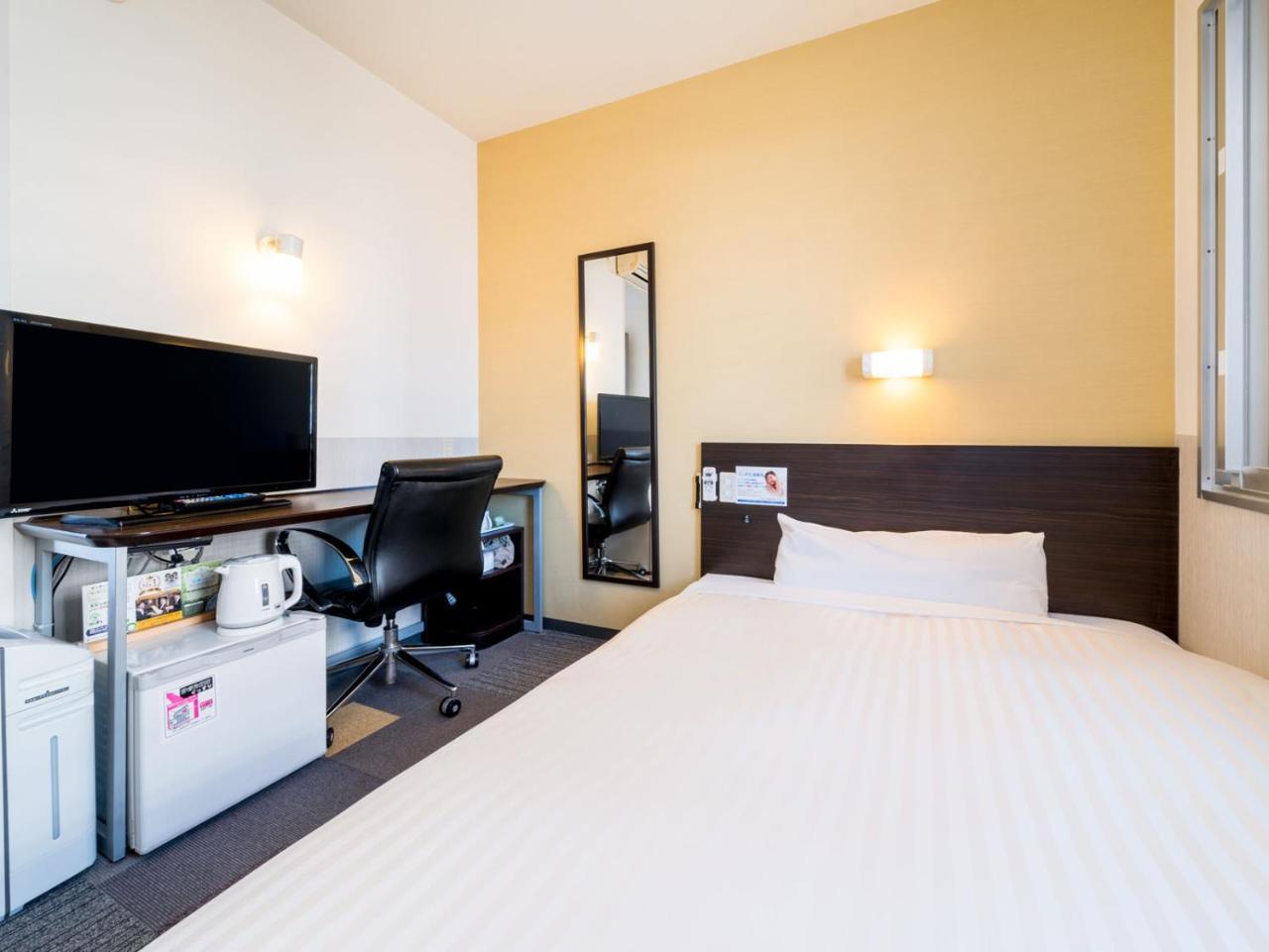 Super Hotel Fuji Inter מראה חיצוני תמונה
