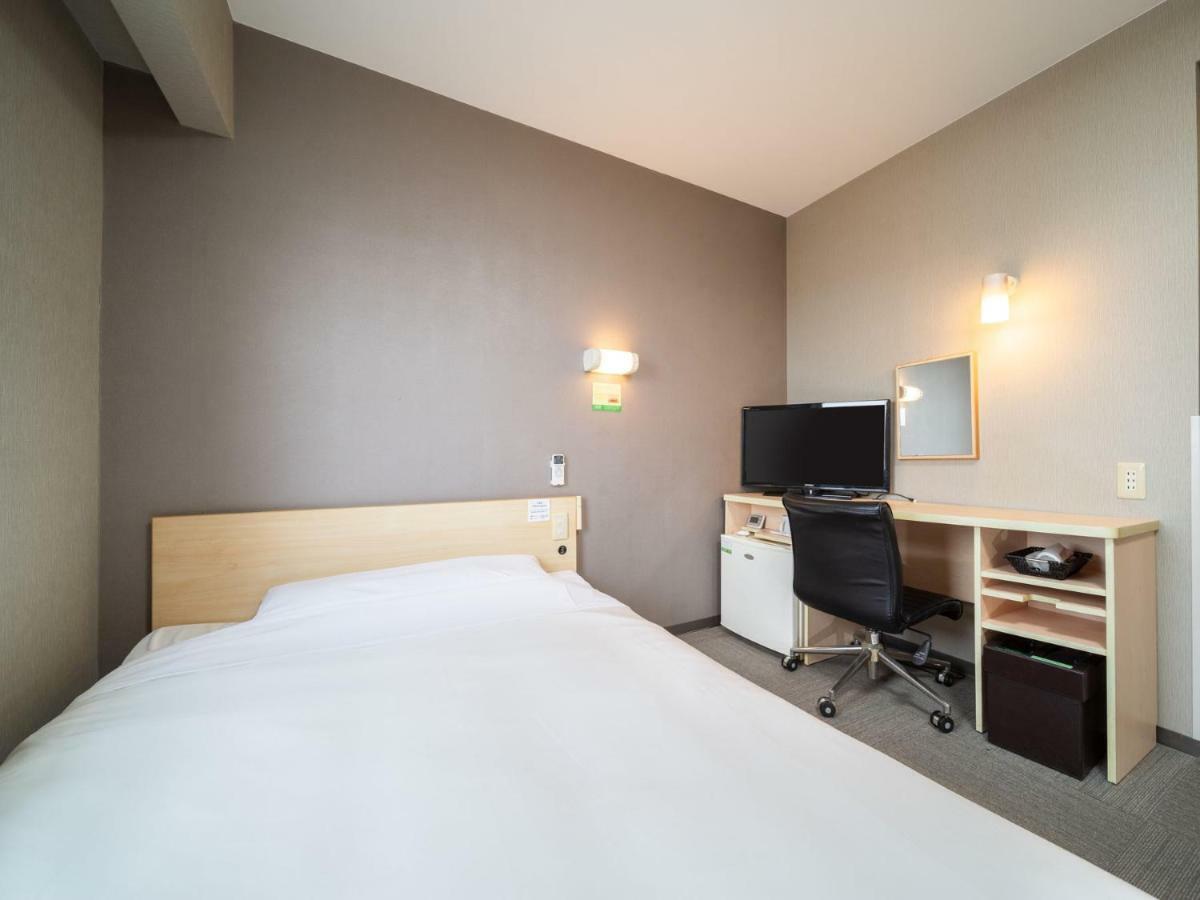 Super Hotel Fuji Inter מראה חיצוני תמונה