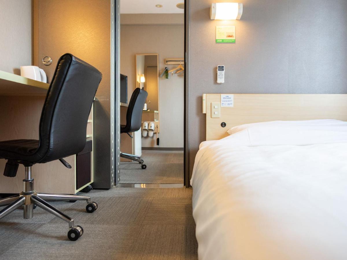 Super Hotel Fuji Inter מראה חיצוני תמונה