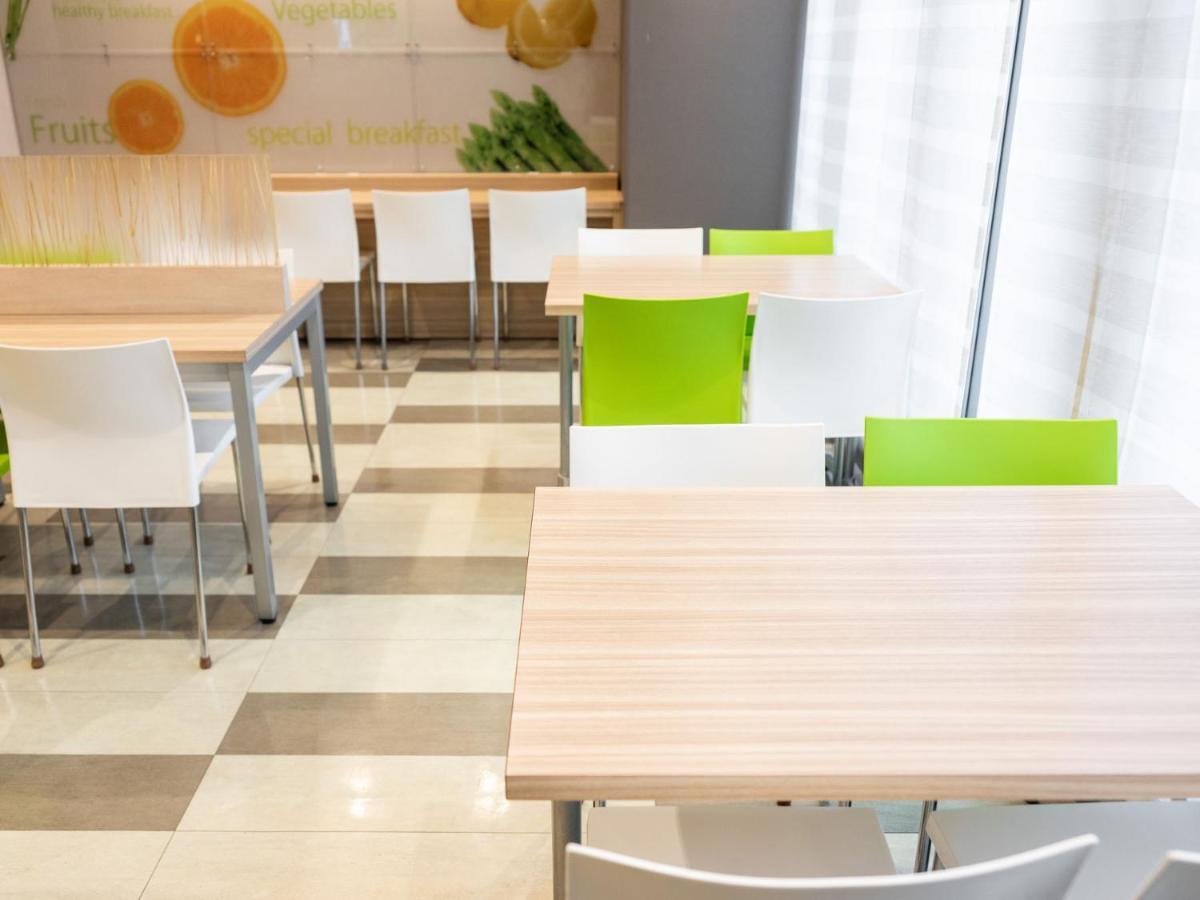 Super Hotel Fuji Inter מראה חיצוני תמונה